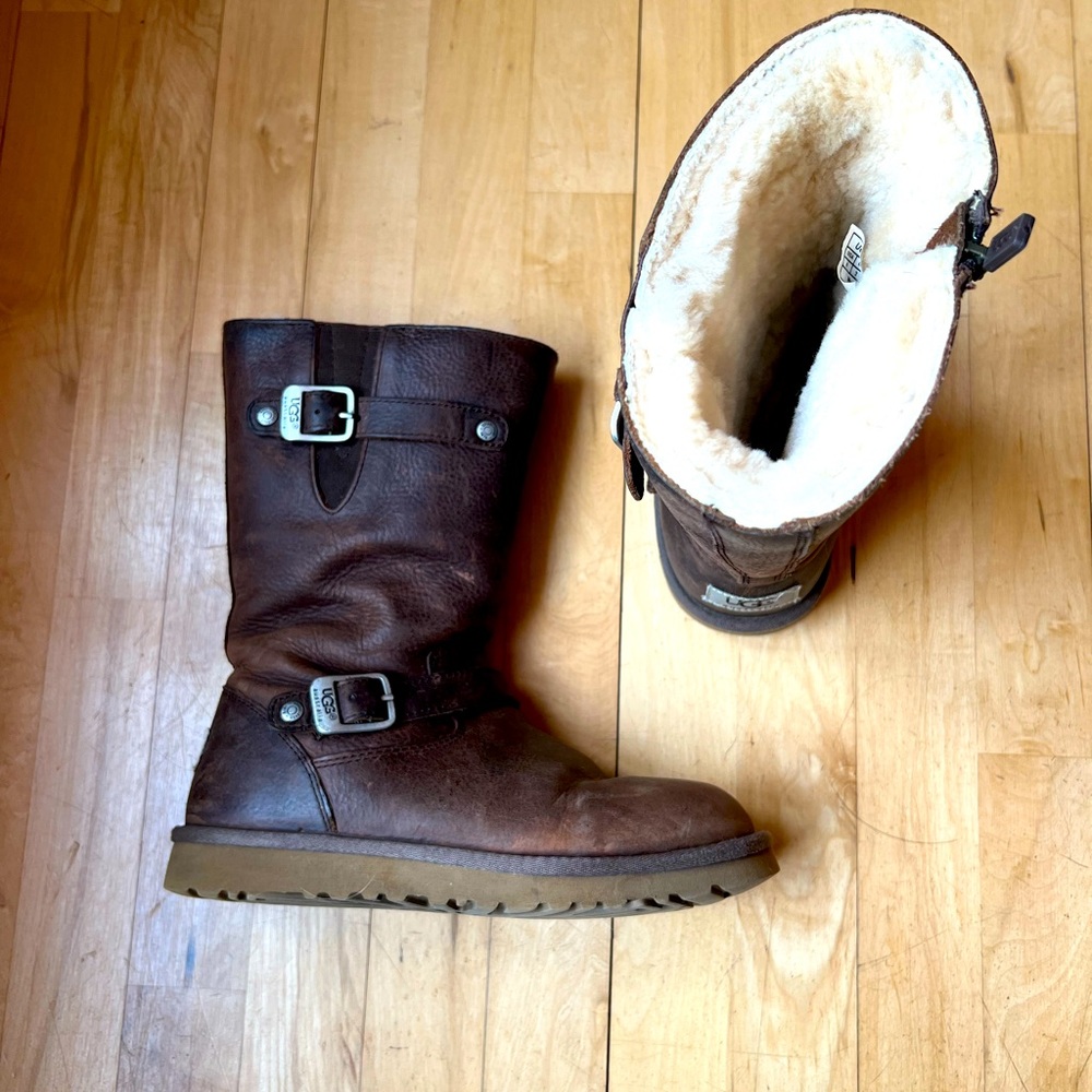 UGG boots